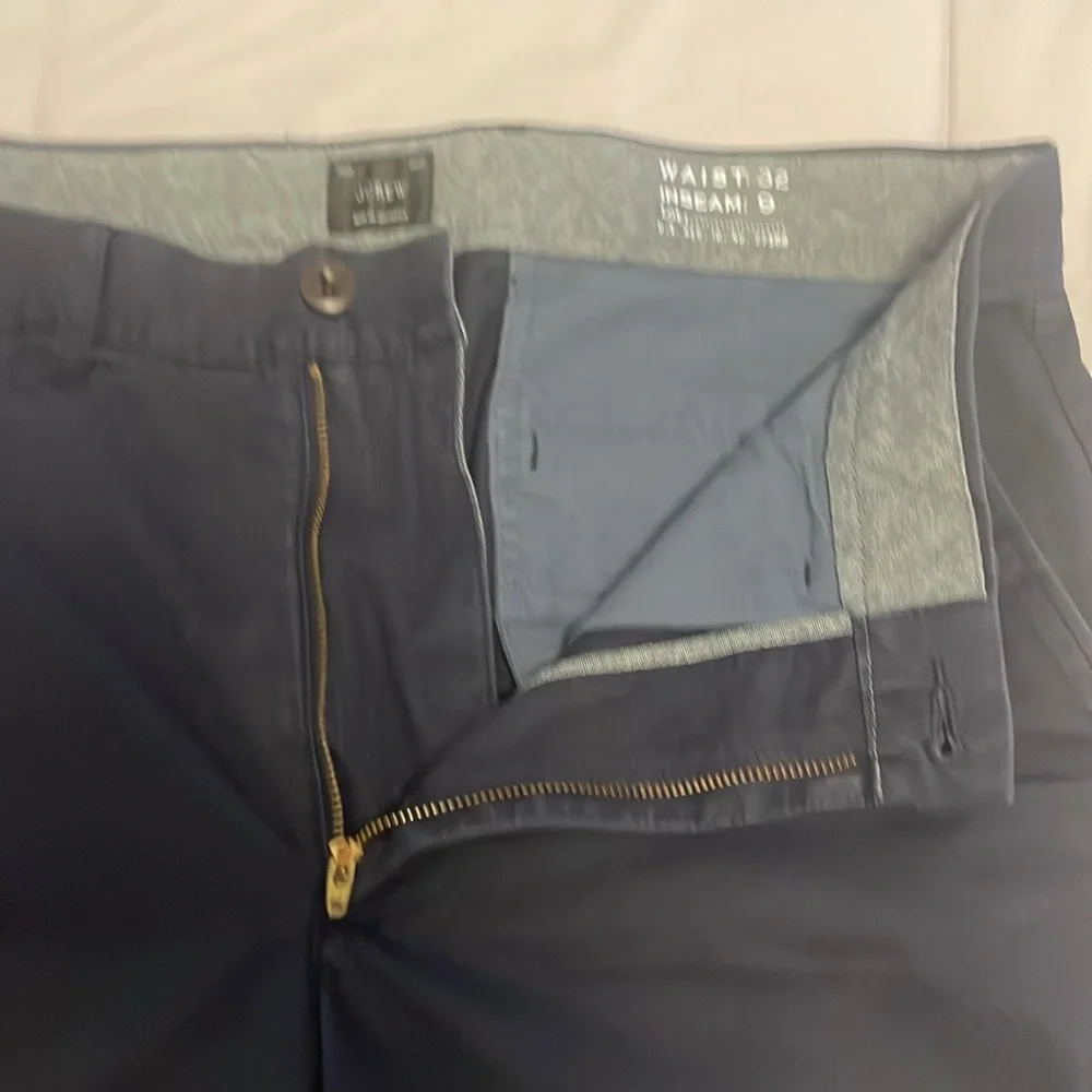 J.Crew Shorts